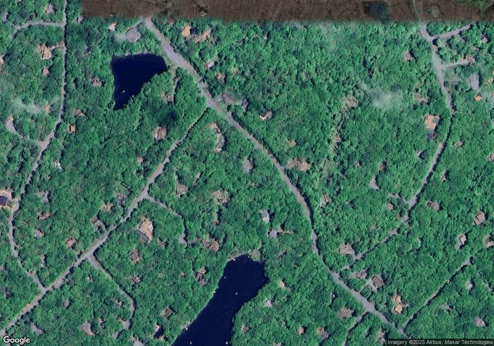 120 Mountain View Dr, Hawley, PA 18428 - photo 1