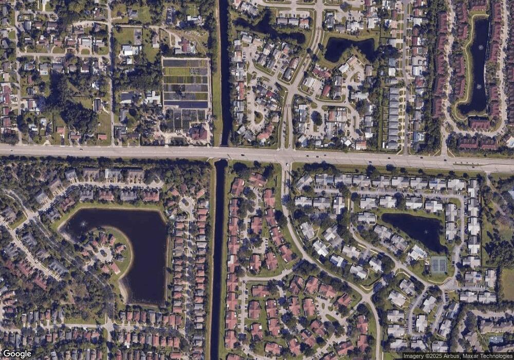 1020 Summit Place Cir unit 1020-A, West Palm Beach, FL 33415 - photo 1