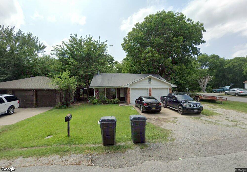 1201 D St SE, Ardmore, OK 73401 - photo 1