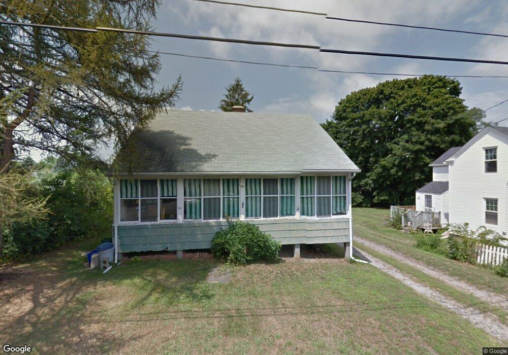 50 Columbia Ave, Jamestown, RI 02835 - photo 1