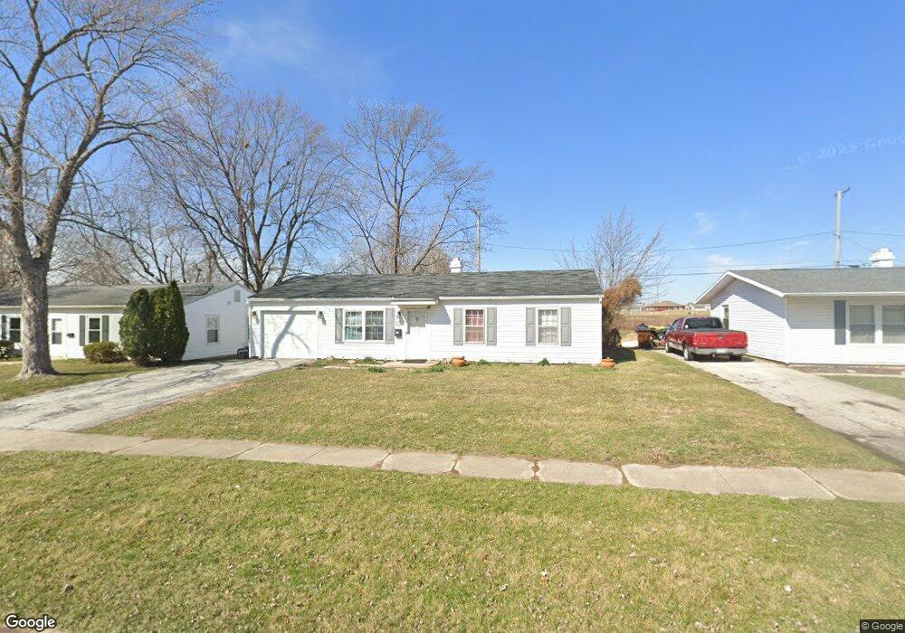 1134 Vincent St, Findlay, OH 45840 - photo 1