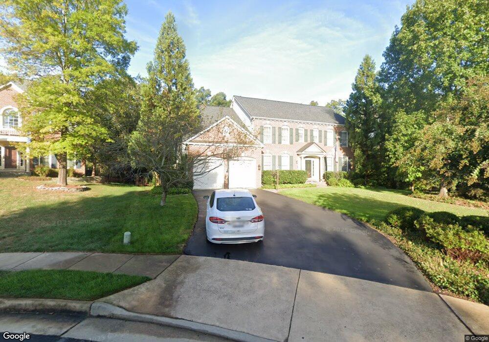 12690 Arthur Graves jr Ct, Bristow, VA 20136 - photo 1