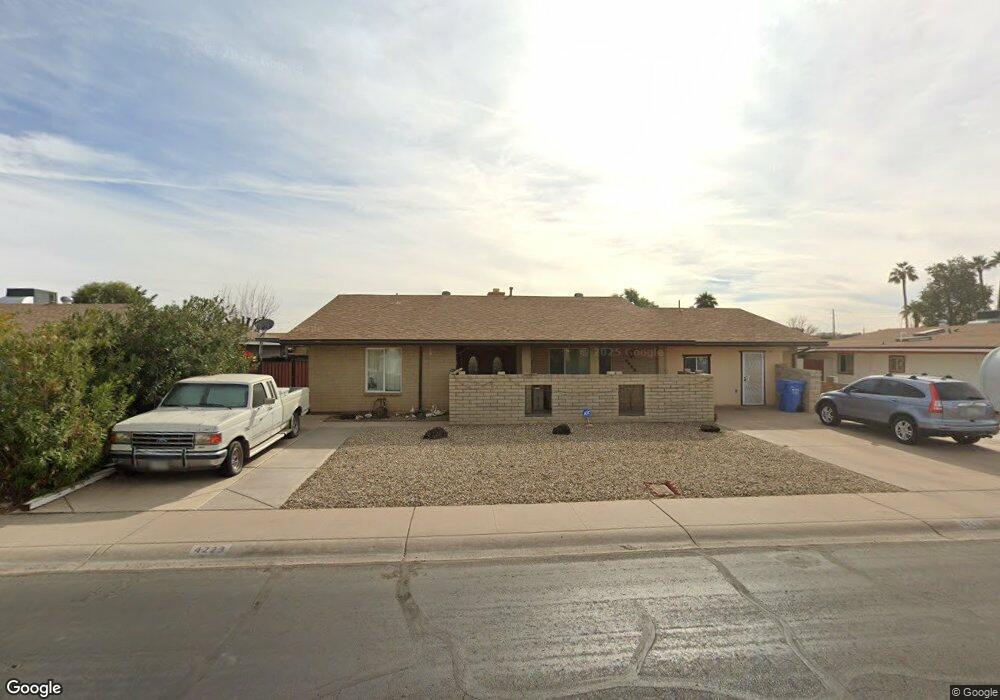 4224 W Eva St, Phoenix, AZ 85051 - photo 1