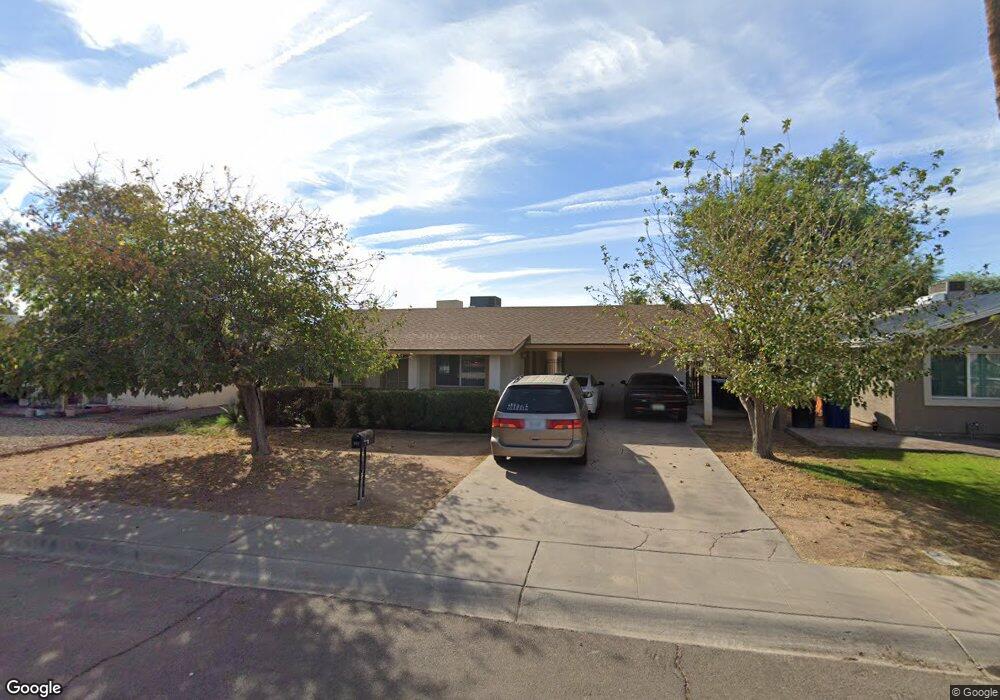 849 E Flint St, Chandler, AZ 85225 - photo 1