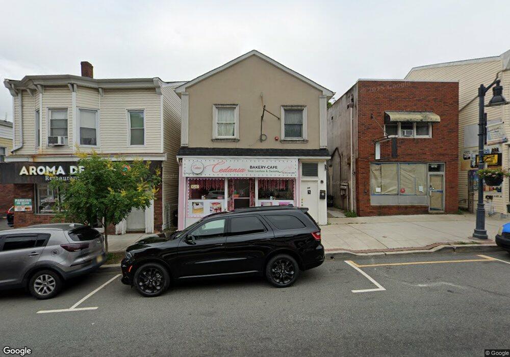 84 Passaic St unit Street level, Garfield, NJ 07026 - photo 1