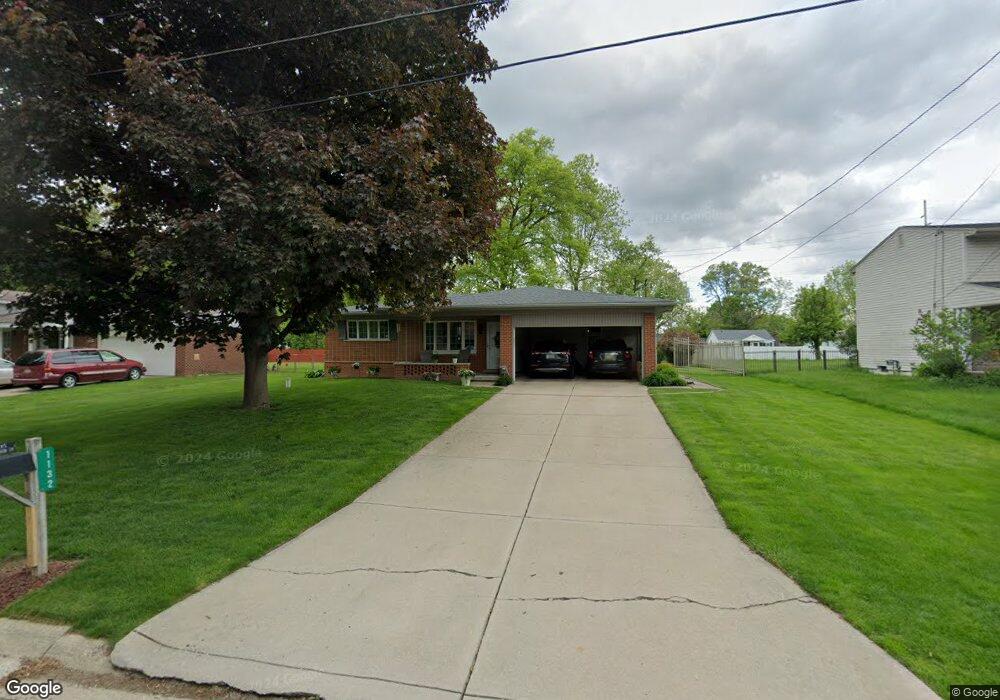 1132 Trotwood Ln, Flint, MI 48507 - photo 1
