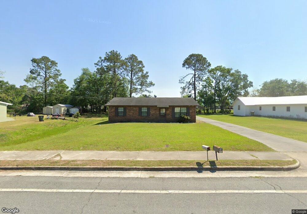 910 Cherry St W, Douglas, GA 31533 - photo 1