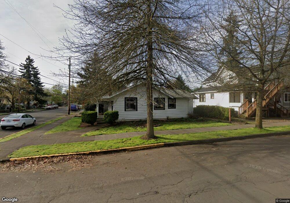 244 6th Ave SE, Albany, OR 97321 - photo 1