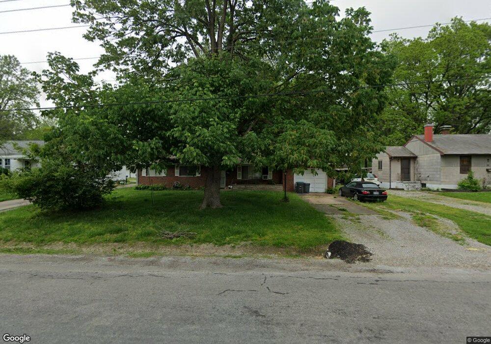 211 E Mill St, Freeburg, IL 62243 - photo 1