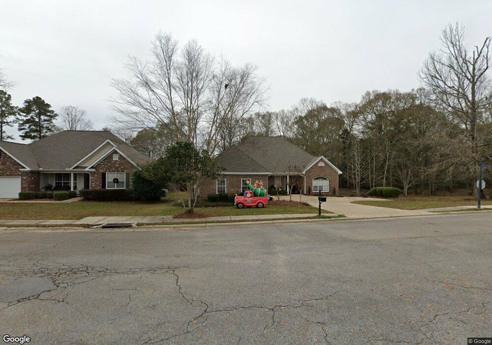 2 Joshbury Cir, Laurel, MS 39443 - photo 1