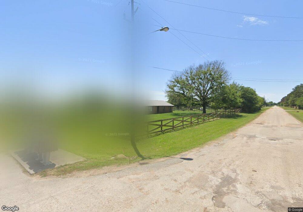 15643 Gauthier Rd, Hockley, TX 77447 - photo 1