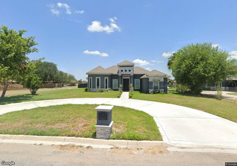 2608 Alondra Dr, Weslaco, TX 78599 - photo 1