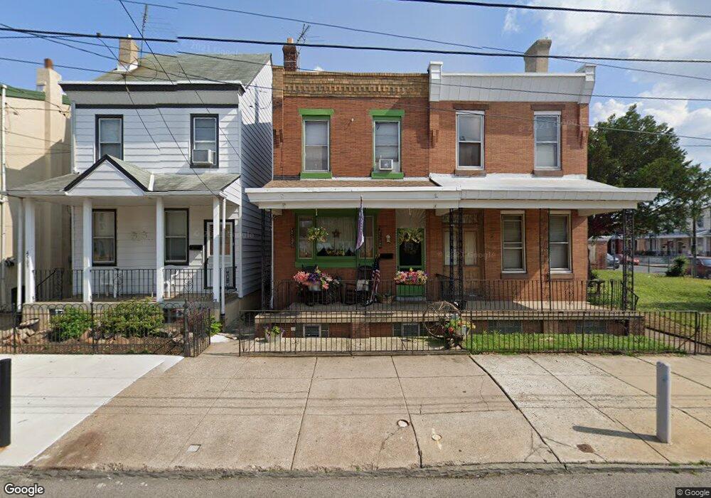 4507 E Thompson St, Philadelphia, PA 19137 - photo 1