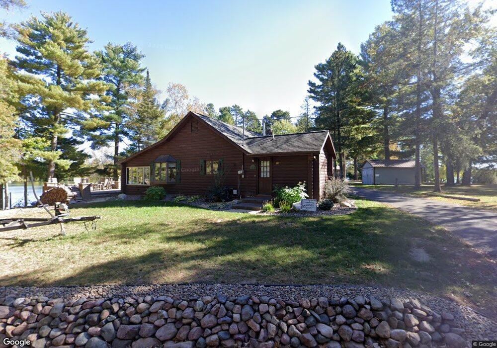 887A 23 15/16 St, Chetek, WI 54728 - photo 1