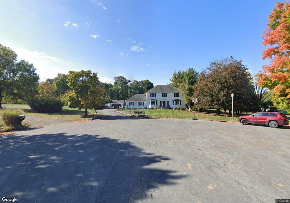 9 Alles Ct, Flemington, NJ 08822 - photo 1