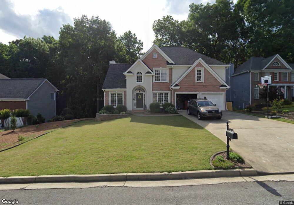 408 Redfield Dr unit 2, Canton, GA 30114 - photo 1