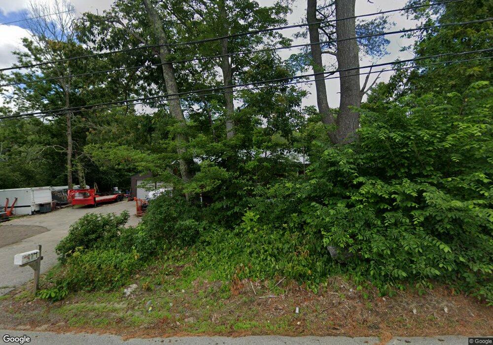 114 S Sugar Hill Rd, Weare, NH 03281 - photo 1