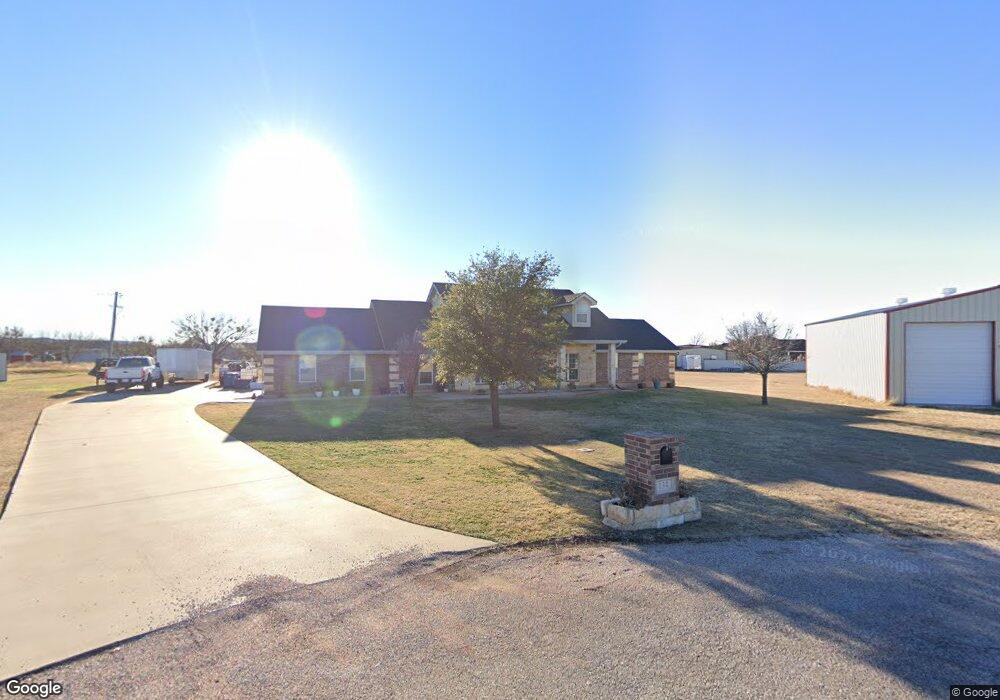 134 Trail Blazer Dr, Abilene, TX 79602 - photo 1
