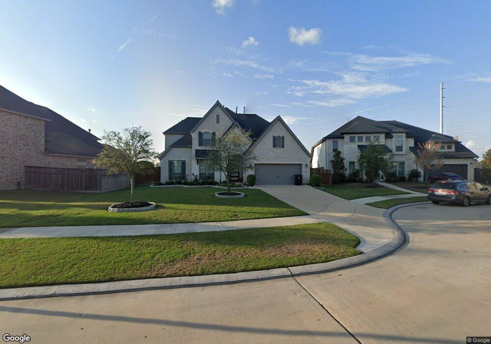 28510 Casen Ranch Ln, Fulshear, TX 77441 - photo 1