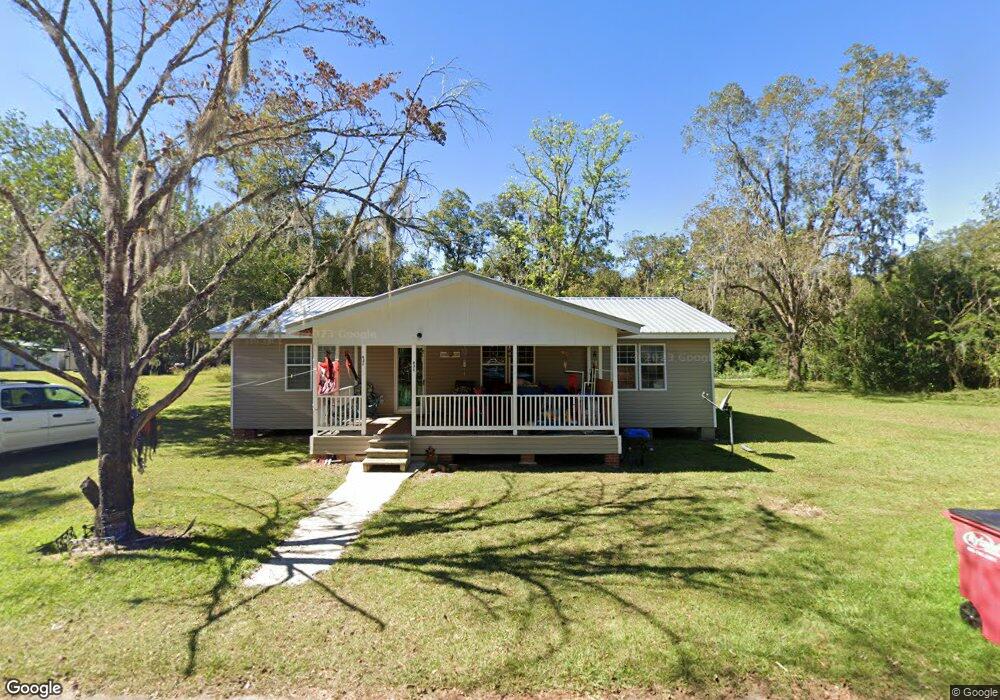 431 Pomeroy St, Blackshear, GA 31516 - photo 1