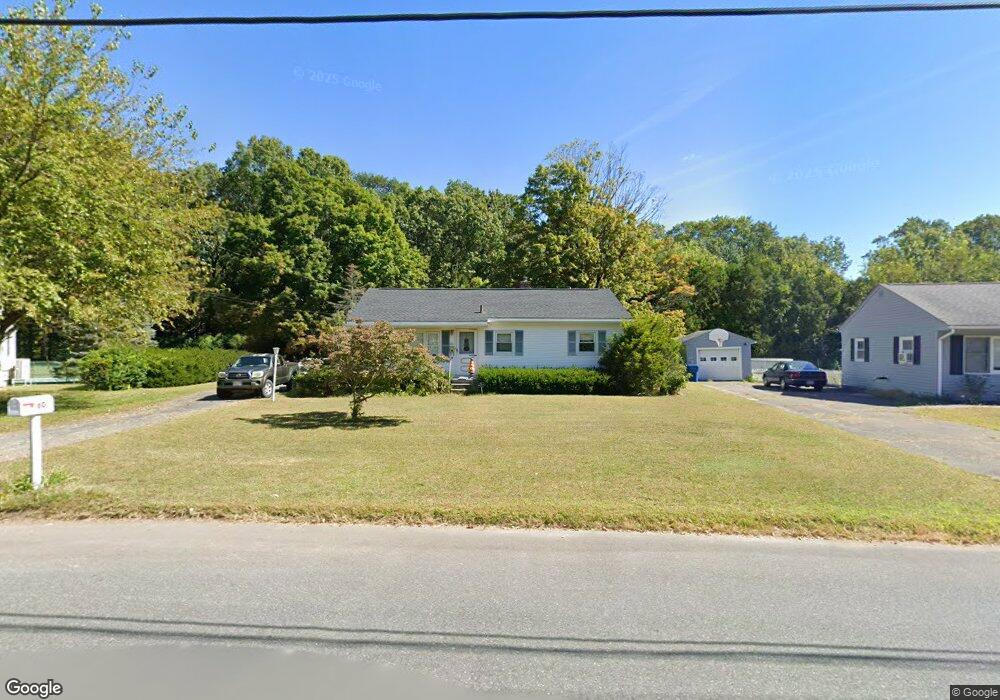 60 Jensen Cir, West Springfield, MA 01089 - photo 1