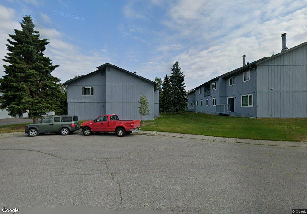 645 King Arthur Cir unit 1, Anchorage, AK 99518 - photo 1