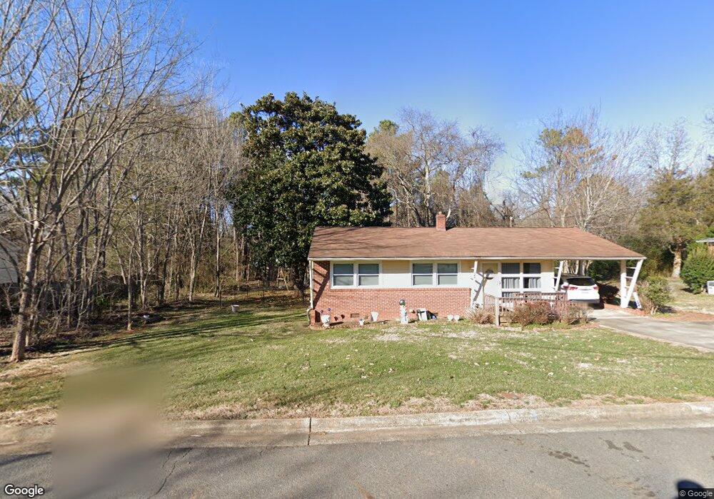 192 W Cornwallis St, Pittsboro, NC 27312 - photo 1