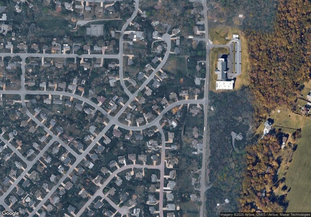 2886 Pin Oak Dr, Harrisonburg, VA 22801 - photo 1