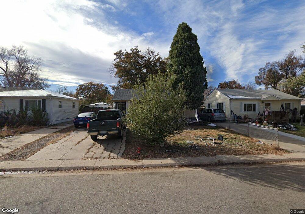 2273 Moline St, Aurora, CO 80010 - photo 1