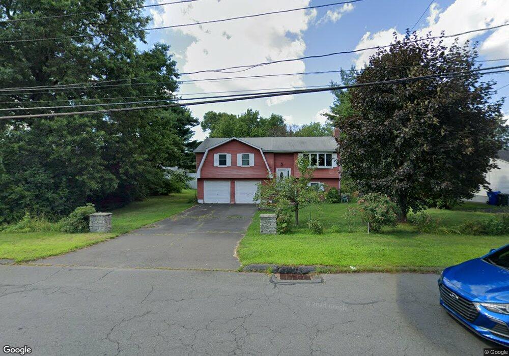 200 Stoddard Ave, Newington, CT 06111 - photo 1