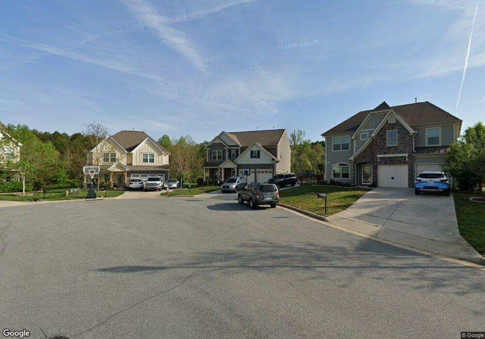 2355 Birch View Dr, High Point, NC 27265 - photo 1