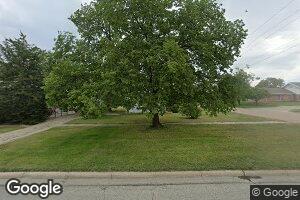 214 W Logan St, Logan, KS 67646