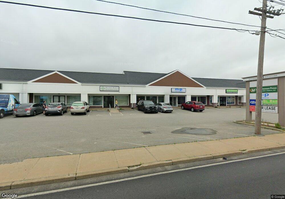 155 Jefferson Blvd, Warwick, RI 02888 - photo 1