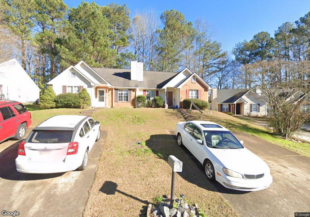 1269 Scripps Ct SW, Marietta, GA 30008 - photo 1