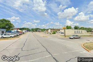20 E C St, Montezuma, IN 47862