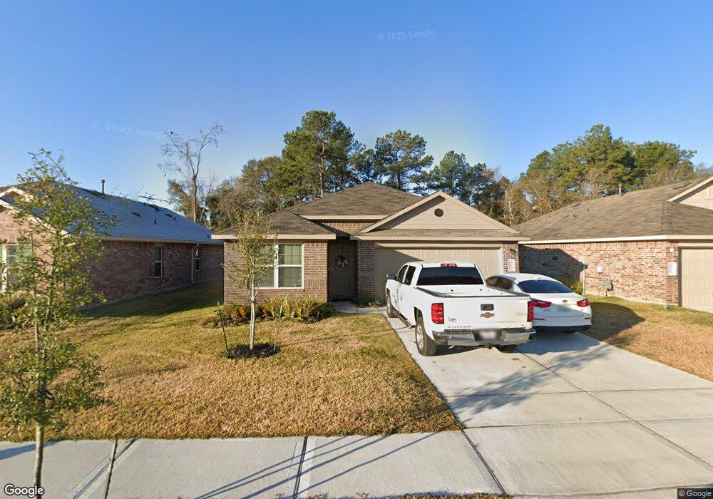 10131 Shagbark Hickory Ct, Tomball, TX 77375 - photo 1