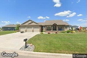829 Sunset Dr, Mapleton, ND 58059