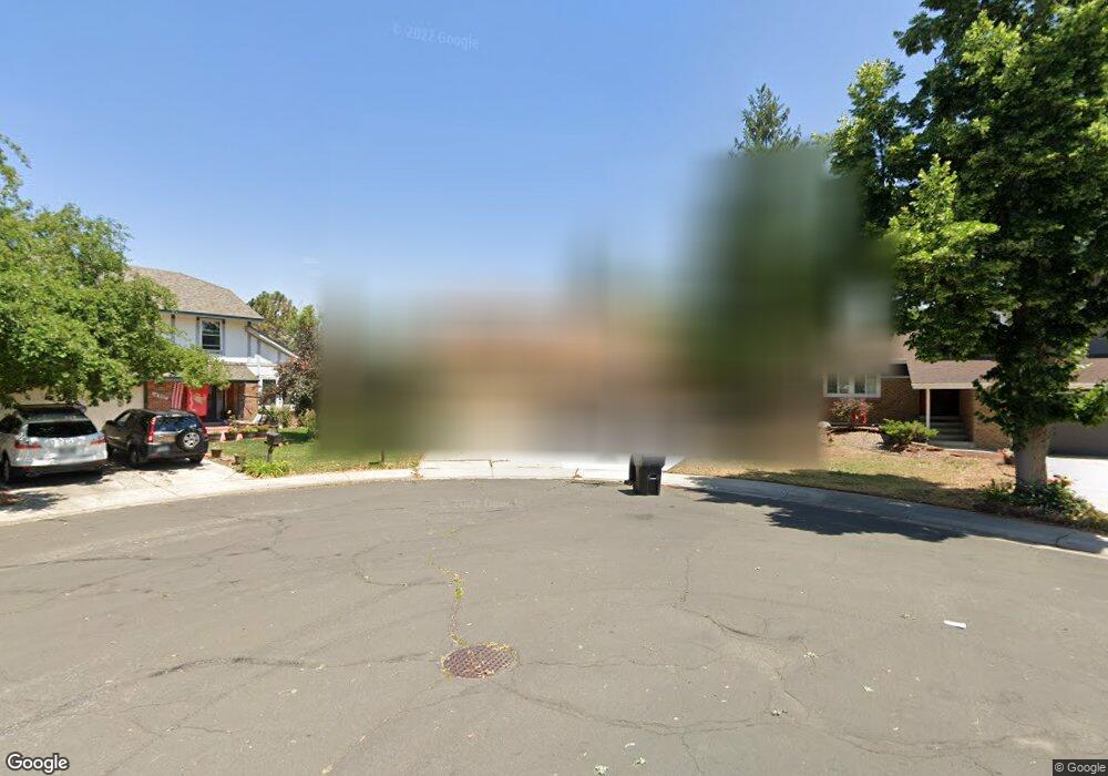 14809 E Evans Ave, Aurora, CO 80014 - photo 1