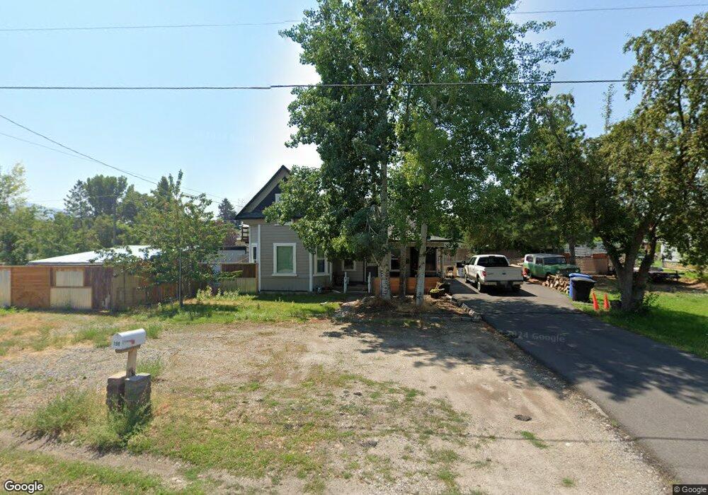 190 E 200 S, Hyrum, UT 84319 - photo 1