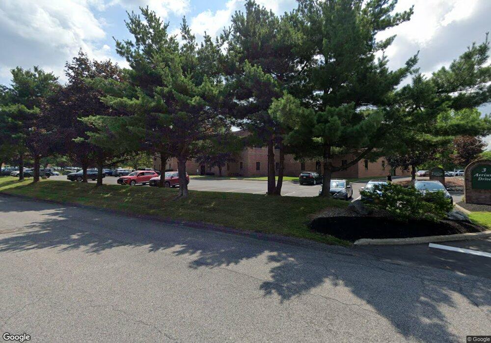 3 Atrium Dr unit 250, Albany, NY 12205 - photo 1