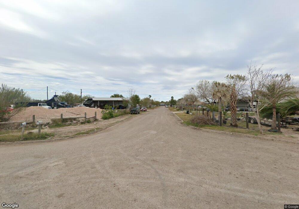 1703 Houston St, Donna, TX 78537 - photo 1