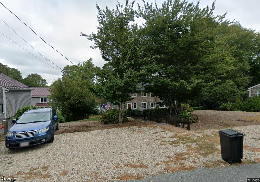 107 Lake Shore Dr, East Falmouth, MA 02536 - photo 1