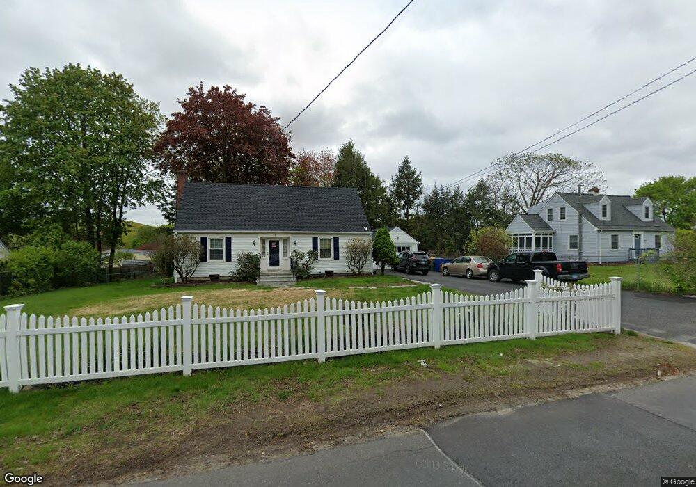 38 Lyman Rd, Waterbury, CT 06704 - photo 1