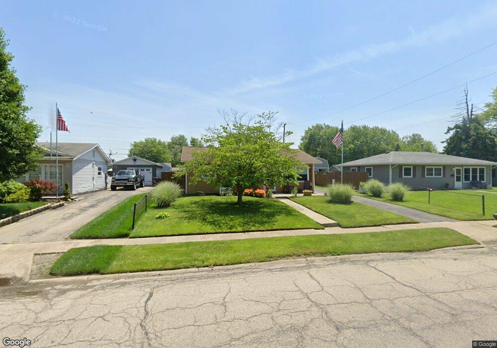 479 Sheelin Rd, Xenia, OH 45385 - photo 1