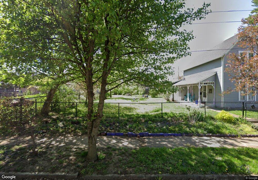 343 W 7th St, Anderson, IN 46016 - photo 1