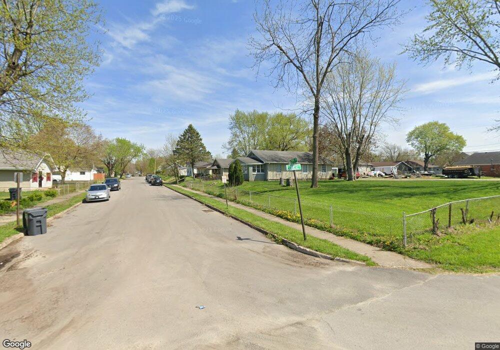 3453 W 7th St, Anderson, IN 46016 - photo 1