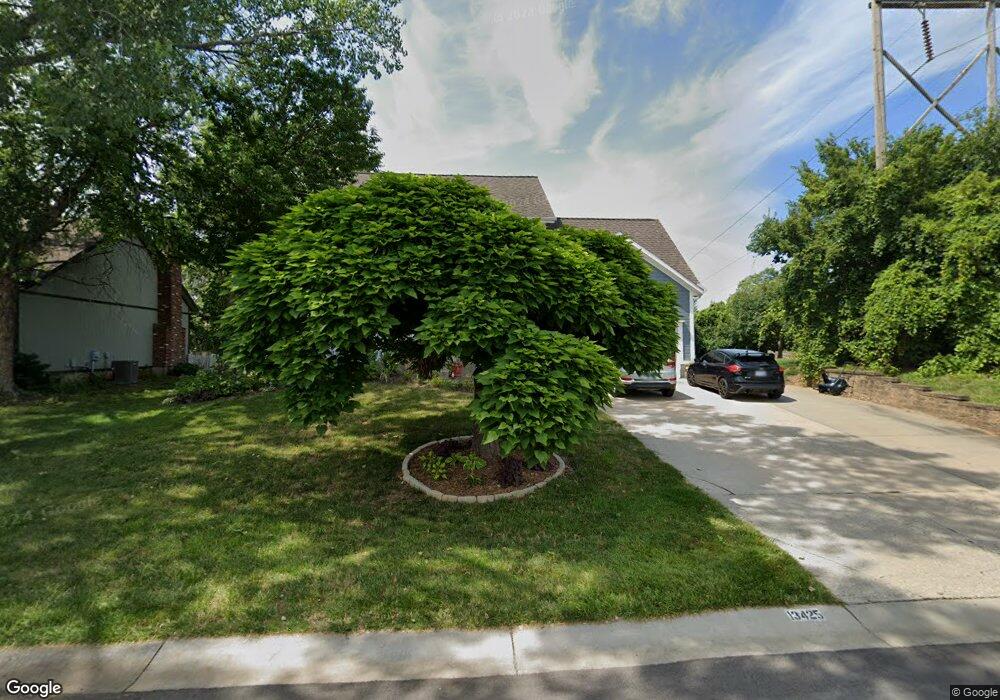 13425 W 56th Terrace, Shawnee, KS 66216 - photo 1