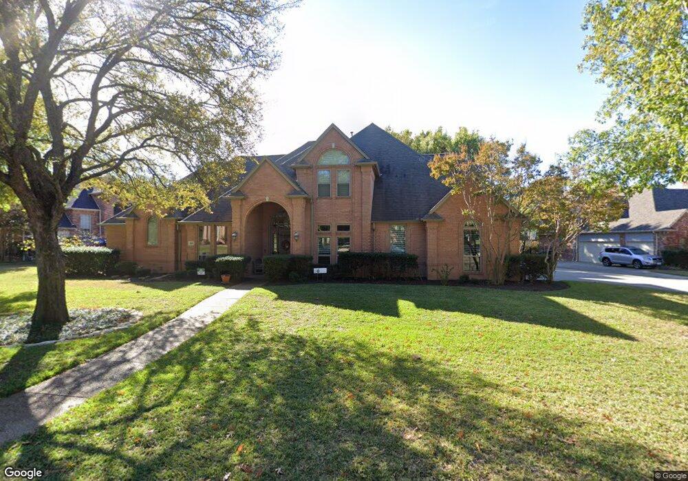 809 Kleberg Ct, Southlake, TX 76092 - photo 1