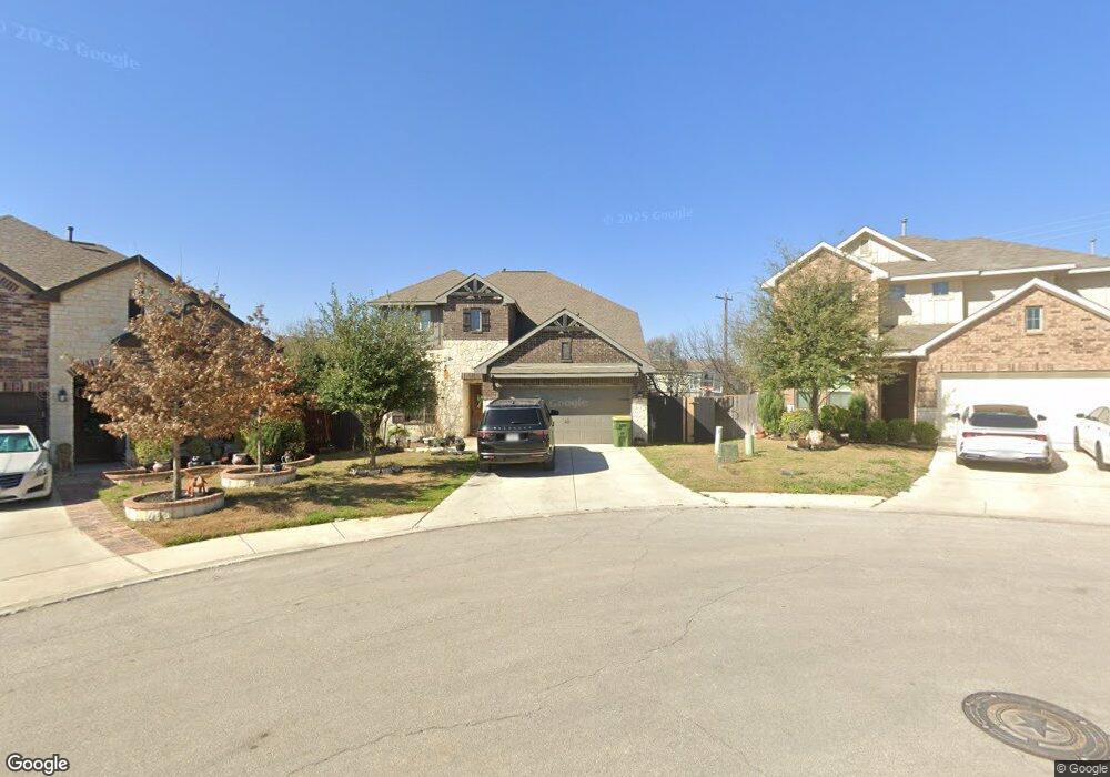 11726 Bricewood Ridge, San Antonio, TX 78254 - photo 1