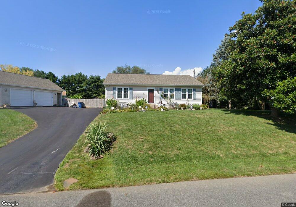 27 Hybridge Ave, Saint Georges, DE 19733 - photo 1